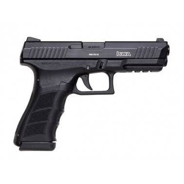 ATP KWA gbb 1j adaptative training pistol 