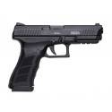 ATP KWA gbb 1j adaptative training pistol 