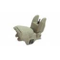 mire avant depliable ICS tan MA-162