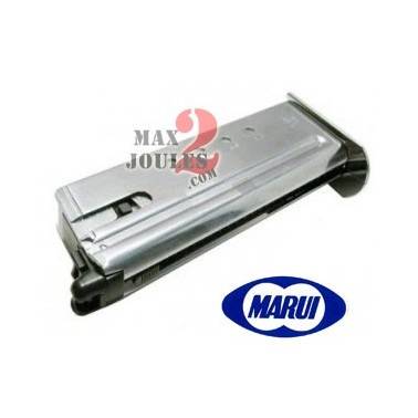 chargeur desert eagle .50 chromé Marui