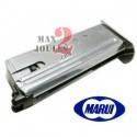 chargeur desert eagle .50 chromé Marui