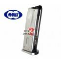 chargeur m92F silver MARUI