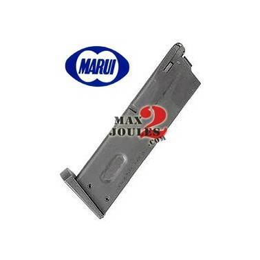 Chargeur M92F Military gaz 26bb's Marui