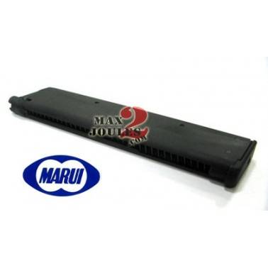 chargeur long governement 40bb's MARUI