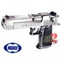 Desert eagle Chrome MARUI hard kick