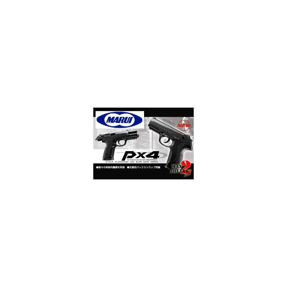 PX4 MARUI gbb 0.9j