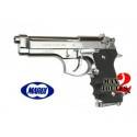 M92Fs Chrome MARUI gbb 0.9j