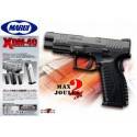 XDM .40 Marui gbb 0.9j