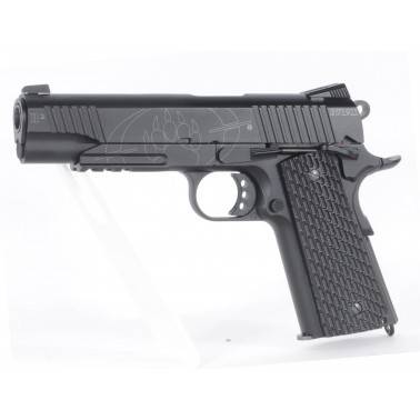 chargeur 1911 black water r2 17bb's 255001