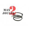 ressort bloc hop-up garand M1 ICS Me-13