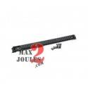 Rail corps haut G33 ICS MH-16