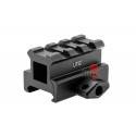 rehausse rail UTG 0.83"