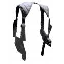 holster universel horizontal noir UTG