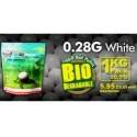 billes bio 0.28 G&G 1kg