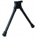 bi pied plastique swiss arms accroche rail RIS ou canon 605262