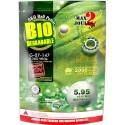 sac billes bio G&G 0.20g 5000 bb's