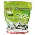sac billes bio G&G 0.23g 4350bb's