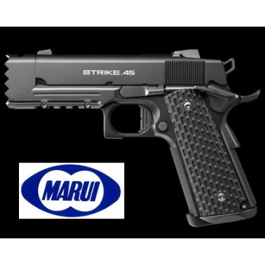 1911 strike warrior tokyo marui