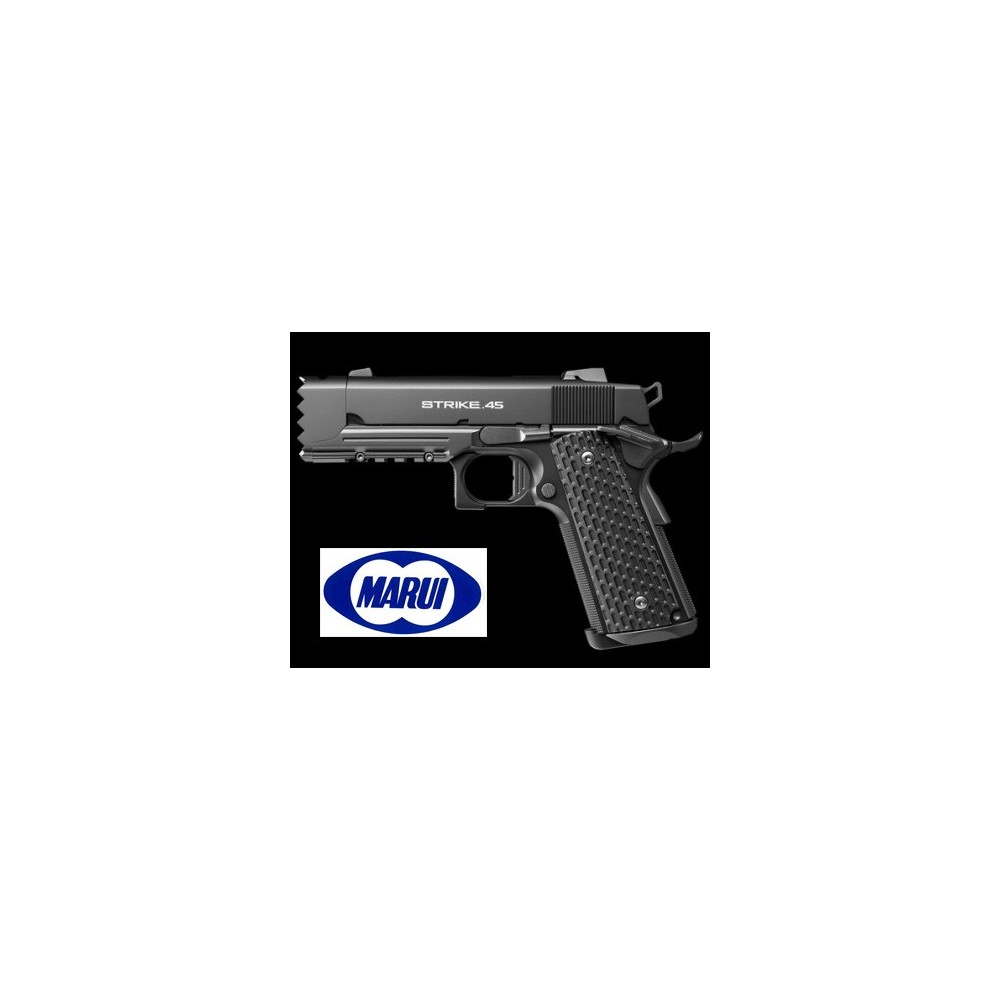 1911 strike warrior tokyo marui
