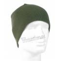 bonnet court beanie olive