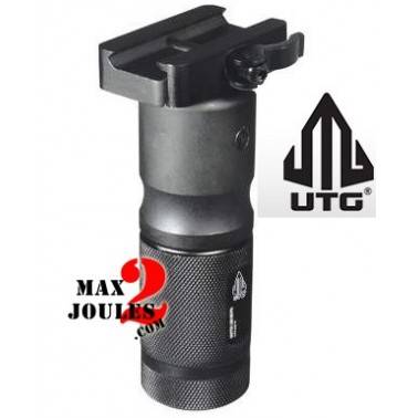 Poignee grip UTG metal repliable mnt-grp002sq