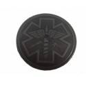 patch paramedic pvc noir 240321