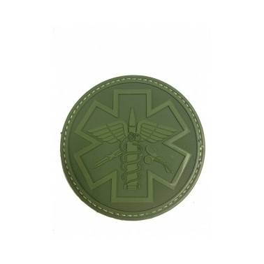 patch paramedic pvc od 240323