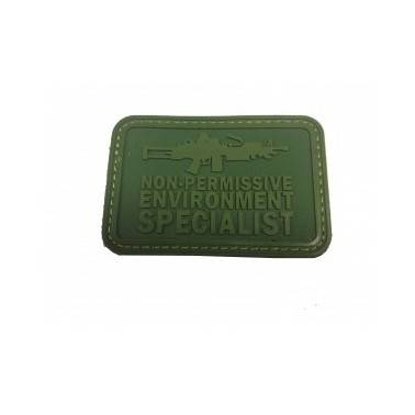patch velcro pvc specialist od