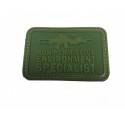 patch velcro pvc specialist od