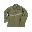 veste acu ripstop verte