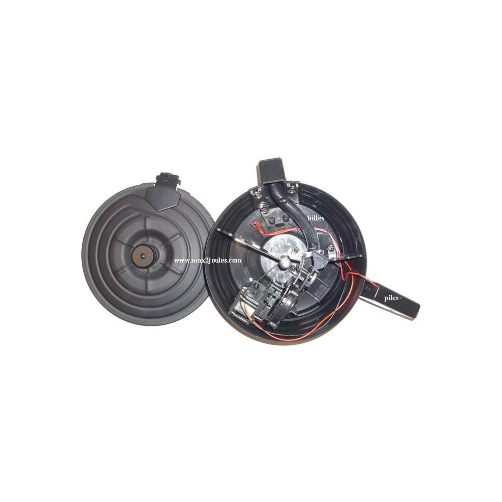 Chargeur 2500 bb's AK
