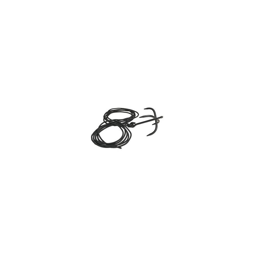 Grappin + corde 10m
