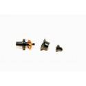lot 4 joints poppet redline polarstar fusion engine