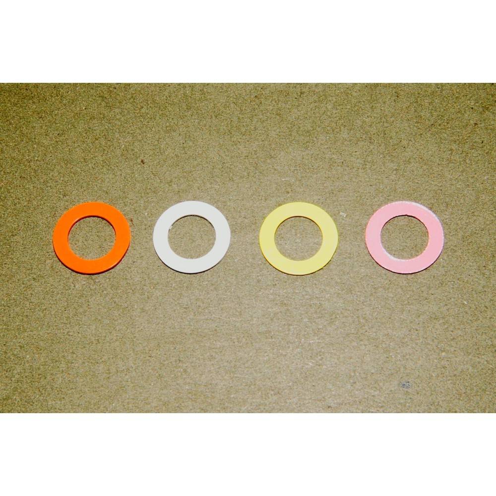 lot 4 joints poppet redline polarstar fusion engine