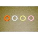 lot 4 joints poppet redline polarstar fusion engine