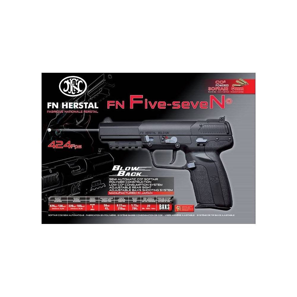 FN 5.7 five seven co2 marushin