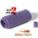 joint hop up PROMETHEUS violet pour serie AEG