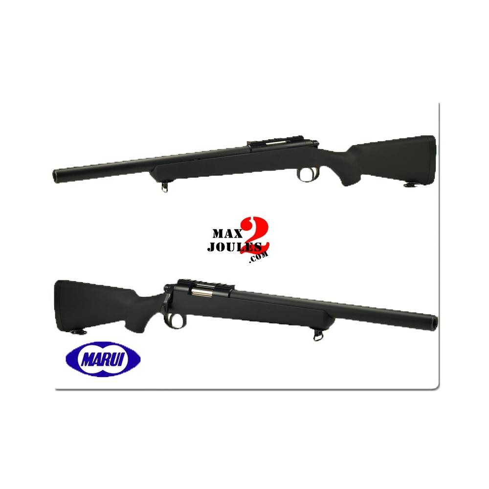 Gspec vsr-10 marui + silencieux