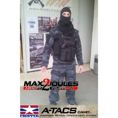 veste Propper ACU A-tacs LE 2