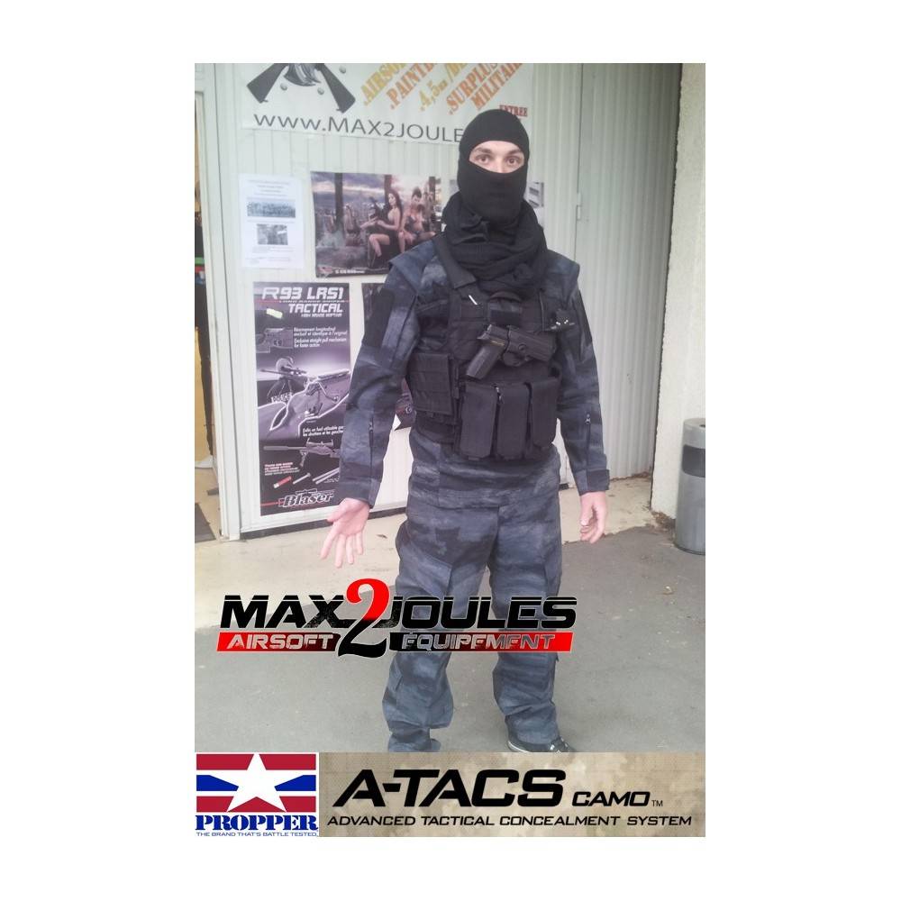 veste Propper ACU A-tacs LE