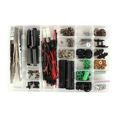 maintenance box  g&g 