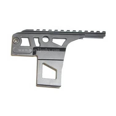 Rail AK 47 123002