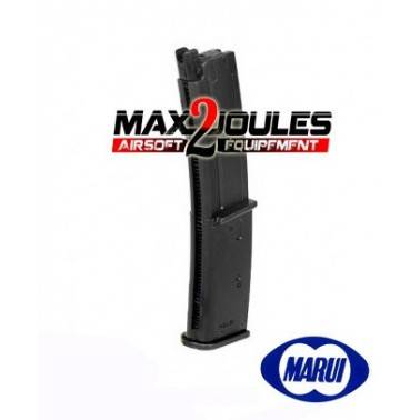 Chargeur mp7a1 gaz tokyio marui 40 bb's