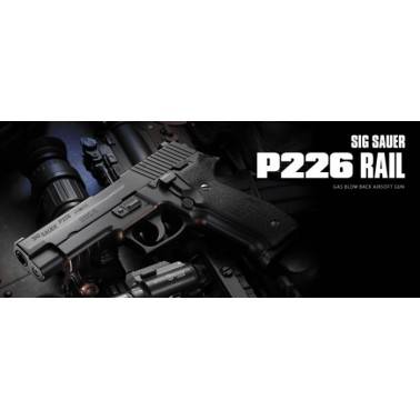 p226 rail tokyo marui 