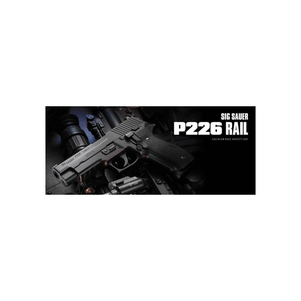 p226 rail tokyo marui 