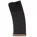 chargeur 120 bb's mid cap noir/tan GR16 g&g g-08-101-2