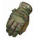 gants mechanix Fast fit multicam
