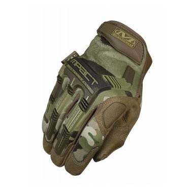 gants mechanix m-pact multicam