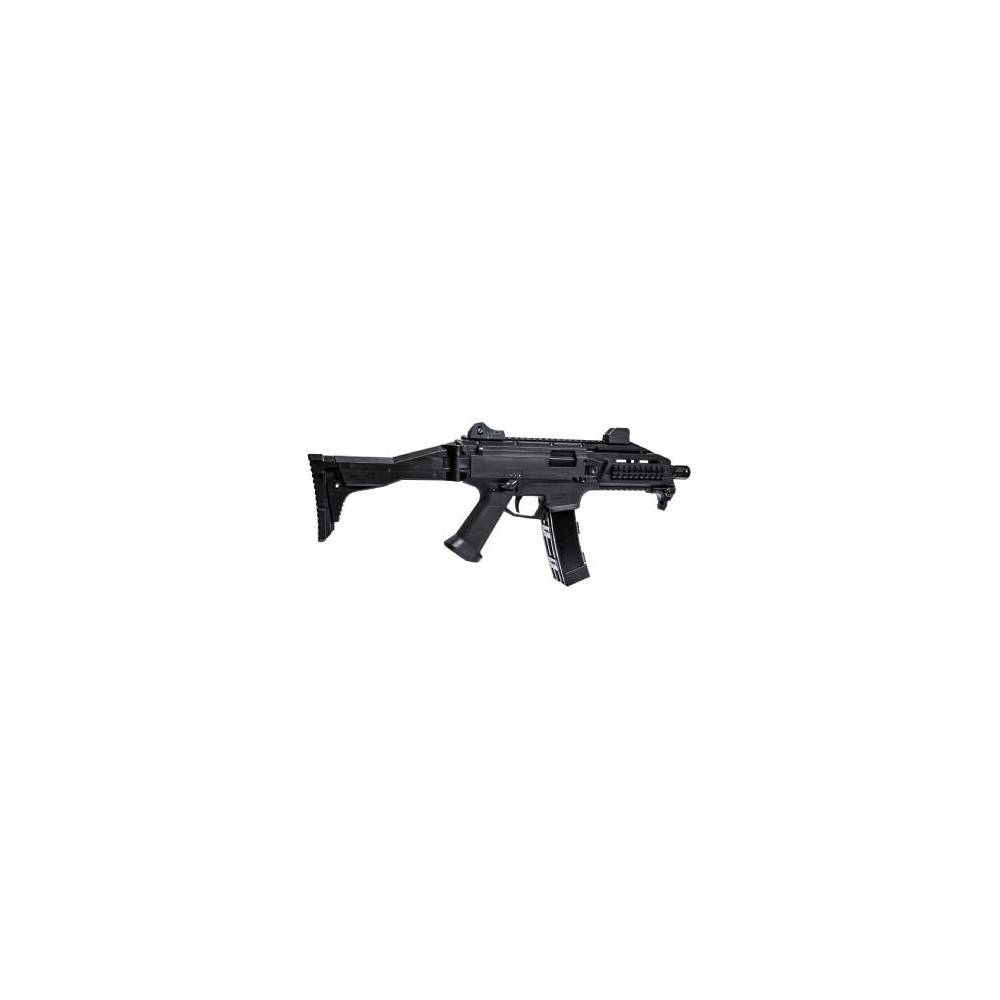 CZ Scorpion EVO 3 A1 : réplique airsoft compacte, précise et évolutive