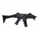 CZ Scorpion EVO 3 A1 : réplique airsoft compacte, précise et évolutive